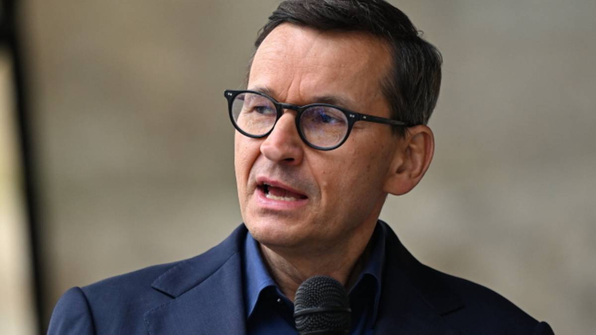 Morawiecki: Do końca walczyłem o jedność w PiS