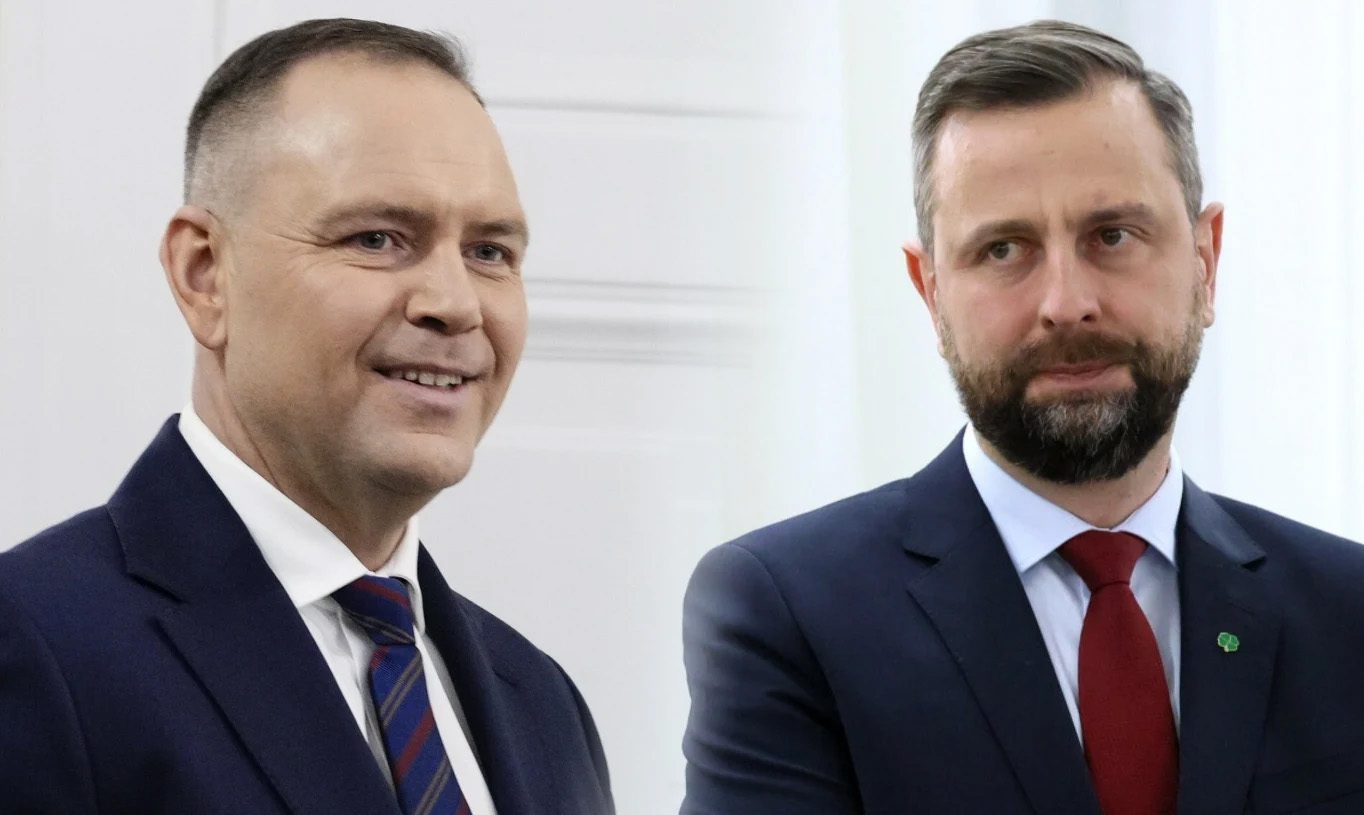 Spór o donacje dla Ukrainy