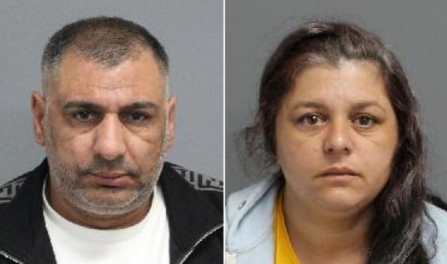 Toronto: Zarzuty po kradzieży „na odwrócenie uwagi”