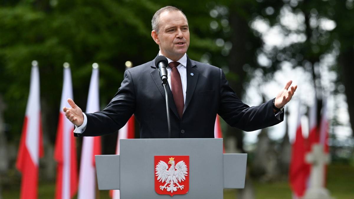 Prezydent zawetował ustawę o osobie najbliższej