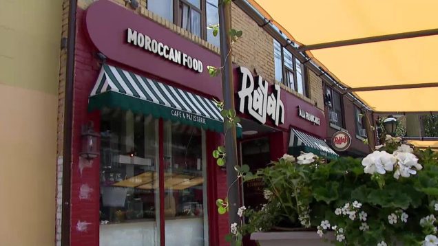 Popularnej restauracji grozi eksmisja