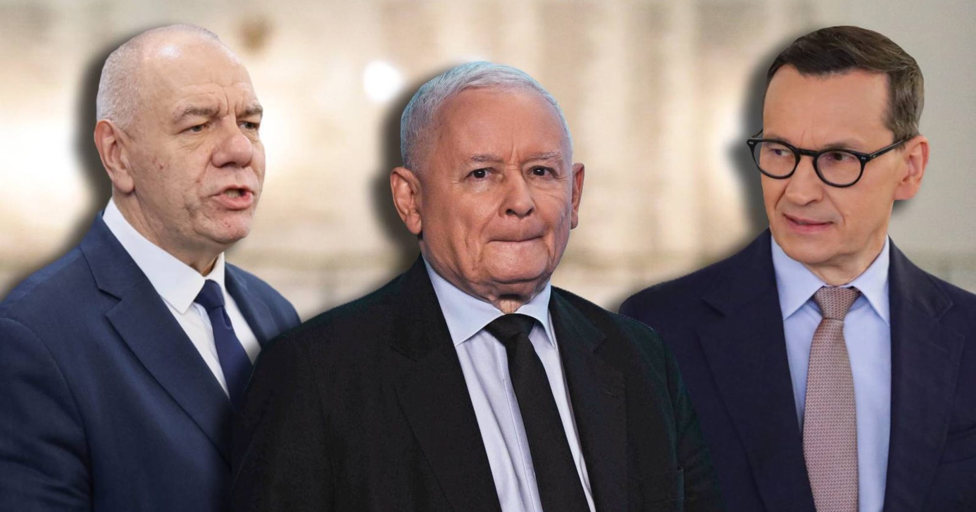 PiS zakazuje działalności w stowarzyszeniach. Możliwy rozłam w partii
