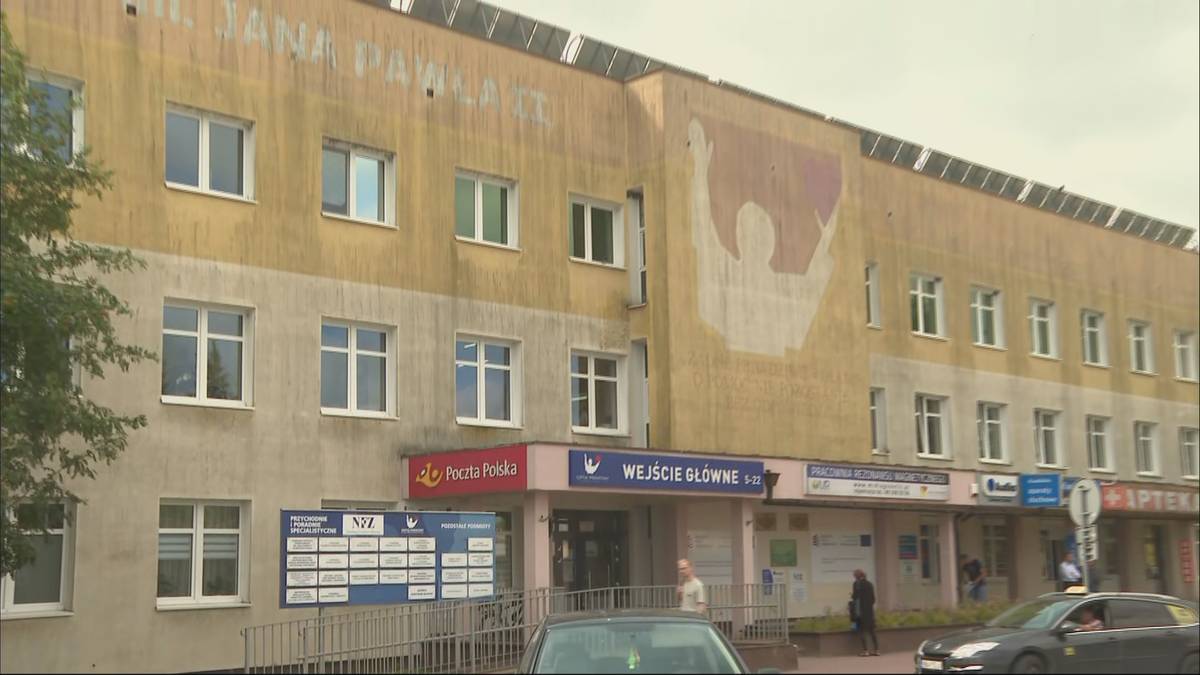 Szpitale toną w długach, lekarze zarabiają fortuny