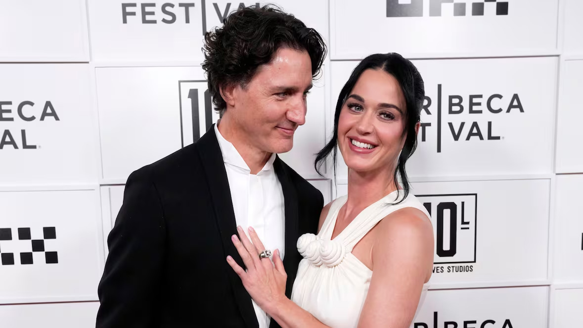 Trudeau zatańczył na TikToku
