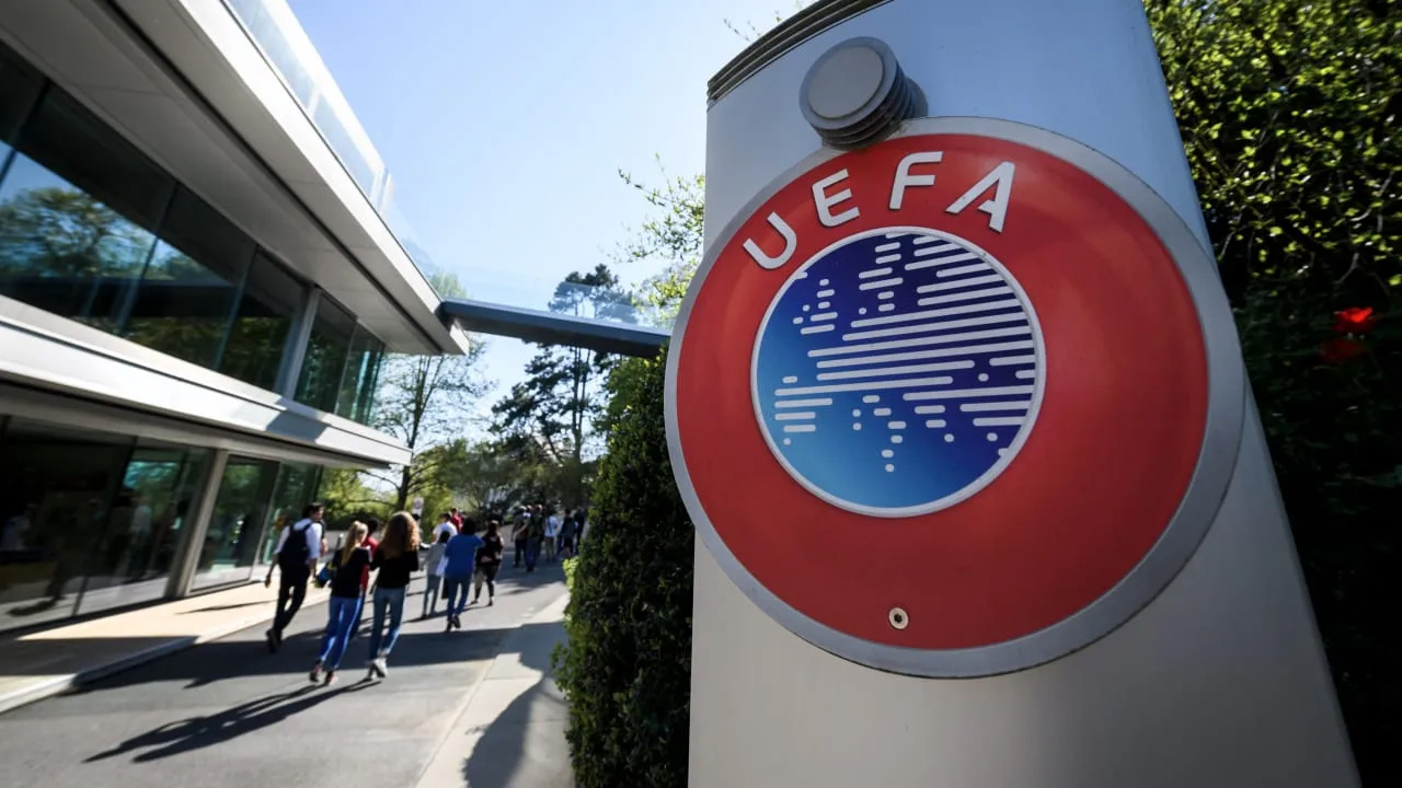 UEFA grozi bojkotem turniejów FIFA