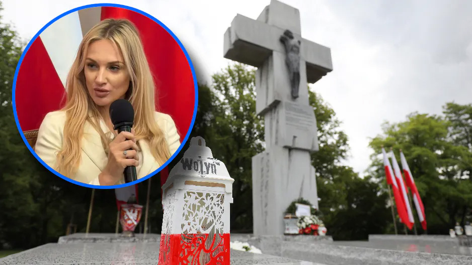 Ukraińcy złożą wieniec ofiarom Wołynia. „UPA nie jest naszym bohaterem”