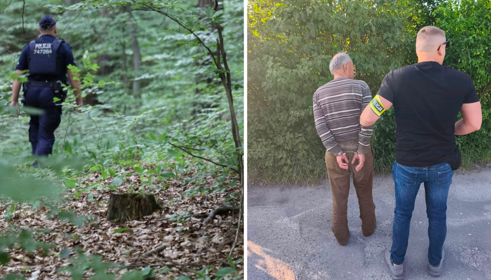 Zatrzymano męża zabitej 64-latki. Śledczy wyjaśniają okoliczności zbrodni