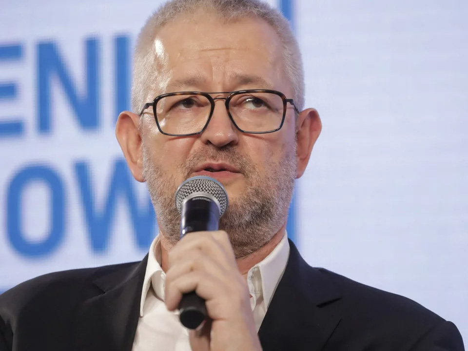 Ziemkiewicz wpisany na „listę śmierci” organizacji „Myrotworeć”