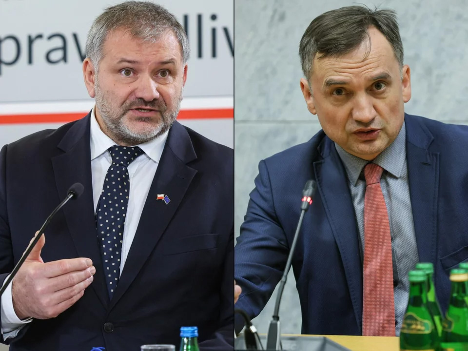 Bez Europejskiego Nakazu Aresztowania dla Zbigniewa Ziobry