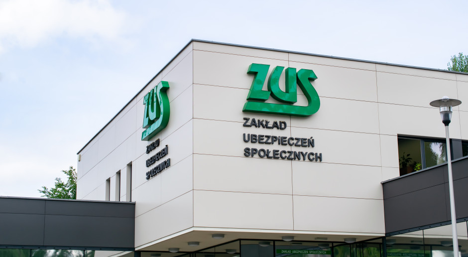 ZUS zwrócił przedsiębiorcom ponad 1 mld złotych