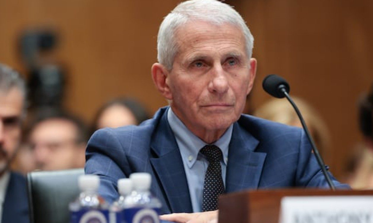 Anthony Fauci odmówił zeznań przed Senatem