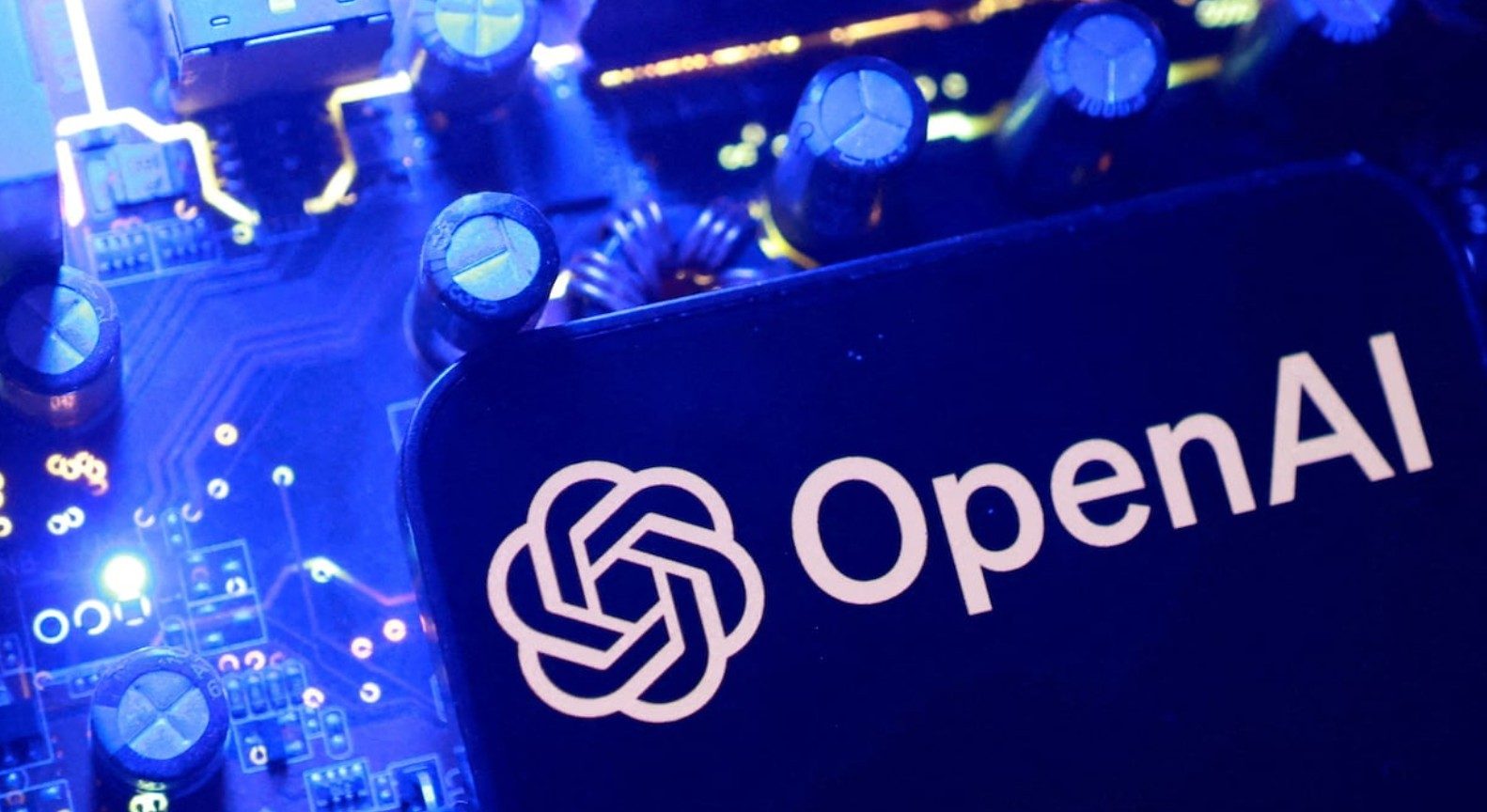 Model OpenAI wymknął się spod kontroli. Podczas testu włamał się do systemów innej firmy