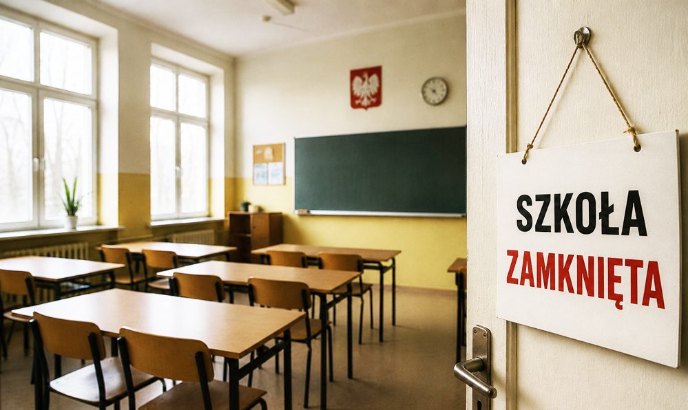 Portal Polaków w Kanadzie