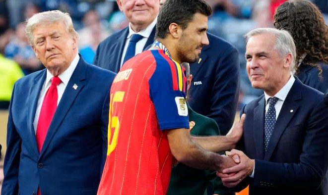 Tym razem sąd może nie zablokować nowych ceł Trumpa