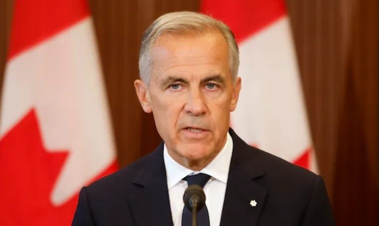 Carney: Ameryka próbuje nas złamać, aby nas posiadać