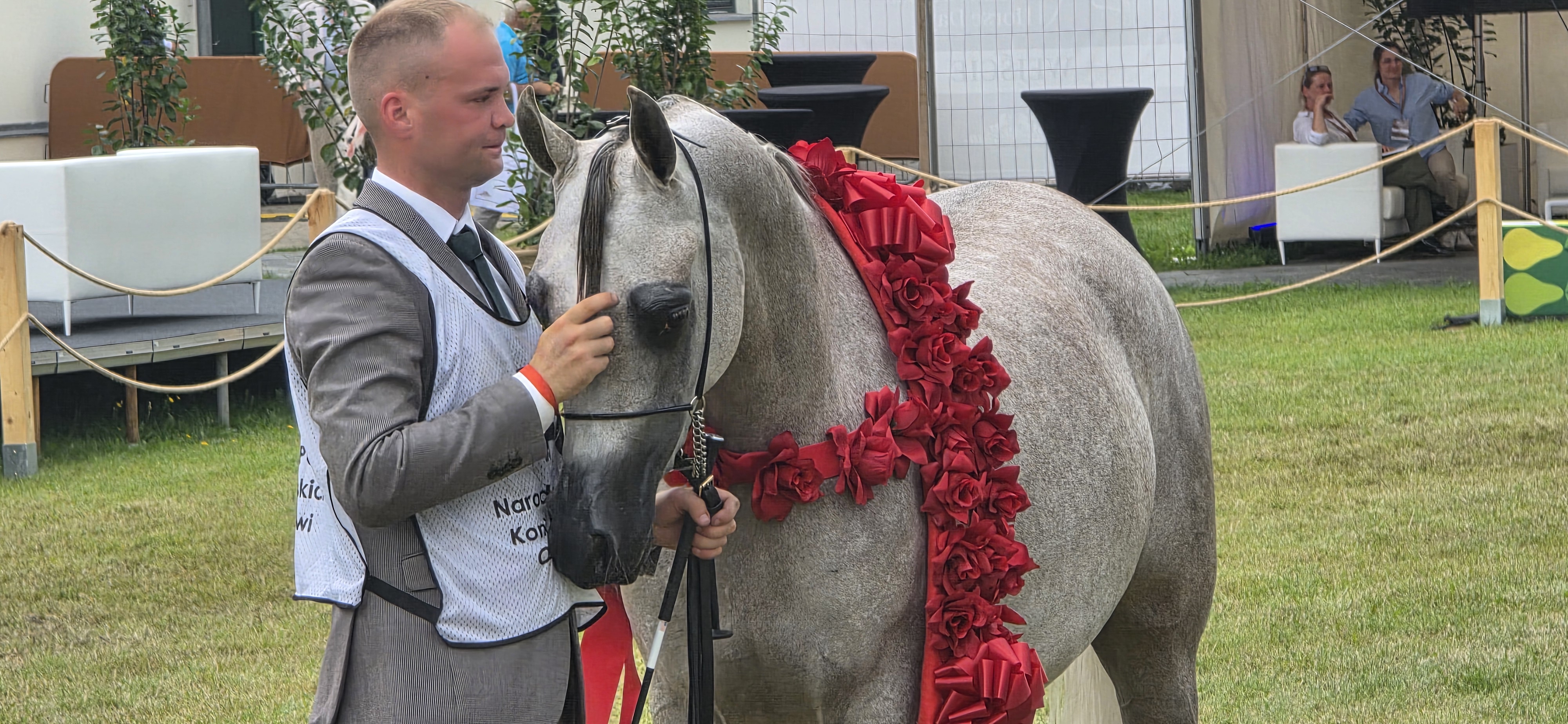 Dni Konia Arabskiego: Aukcja “Pride of Poland”