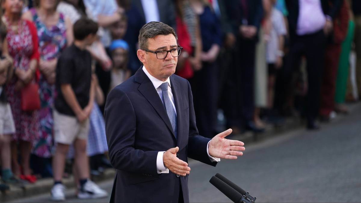 Fałszywa prawa ręka Trumpa. Brytyjski premier dał się nabrać