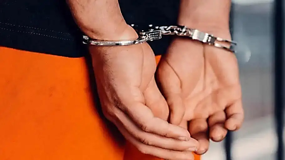34-letni Brandon Marzec oskarżony o morderstwo