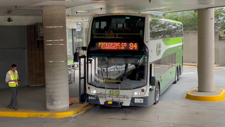 Metrolinx czeka rządowy przegląd. Szef uspokaja pracowników