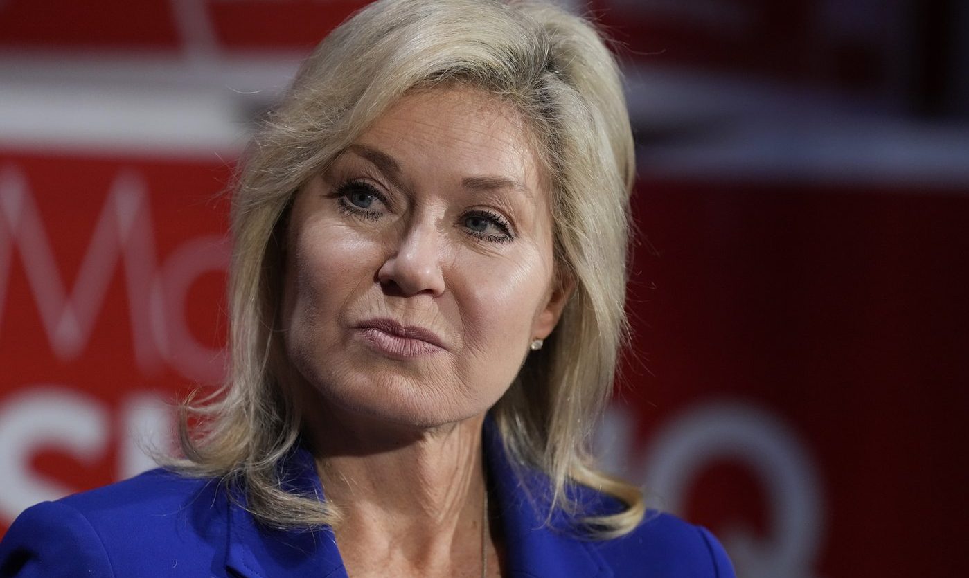 Bonnie Crombie chce przedłużenie metra do Mississaugi