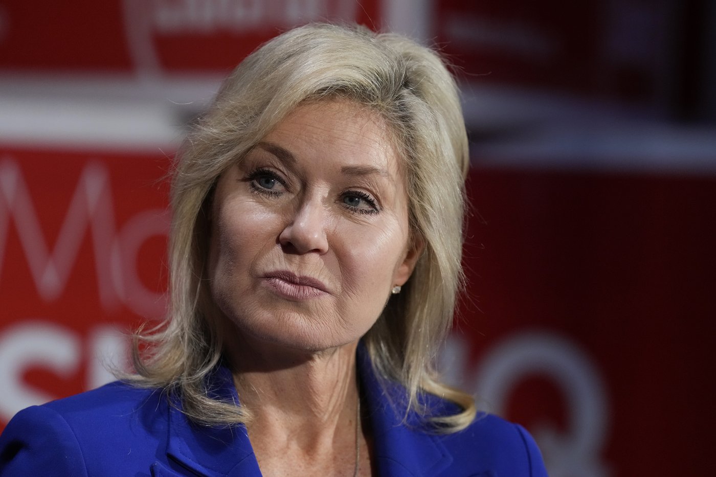 Torysi śledzili Bonnie Crombie na Jamajce
