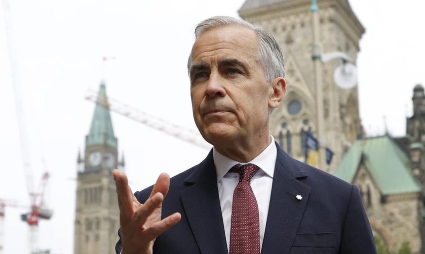 Carney: Wznowimy negocjacje, gdy zespół Trumpa będzie miał „właściwe nastawienie”