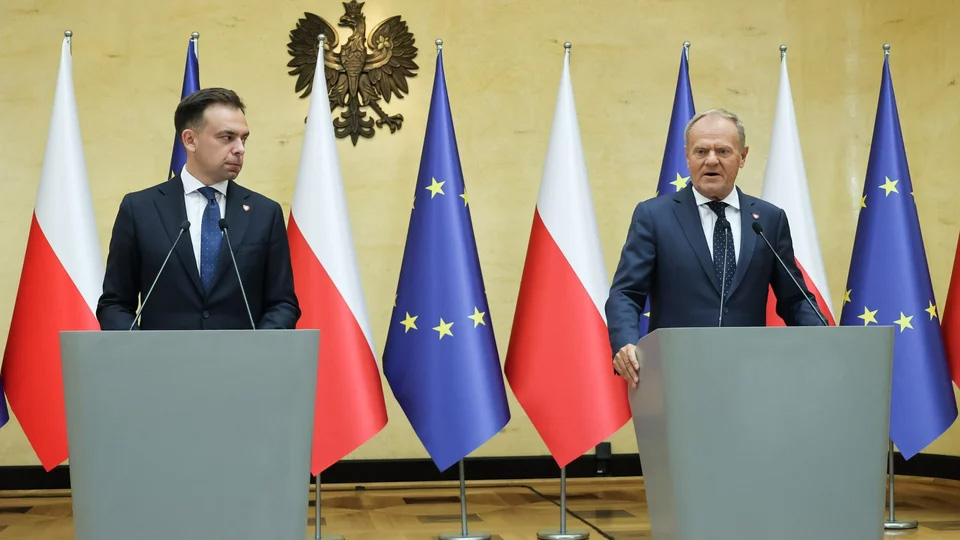 Rząd proponuje nowe progi PIT