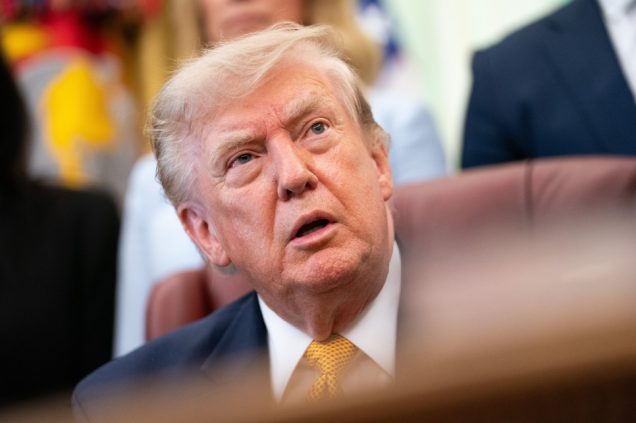 Amerykańskie zapasy amunicji na wyczerpaniu. Trump żąda wyjaśnień