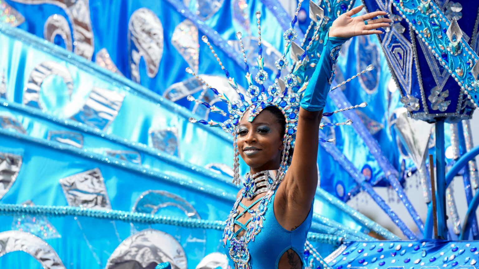 Toronto Caribbean Carnival – święto kultury i wolności