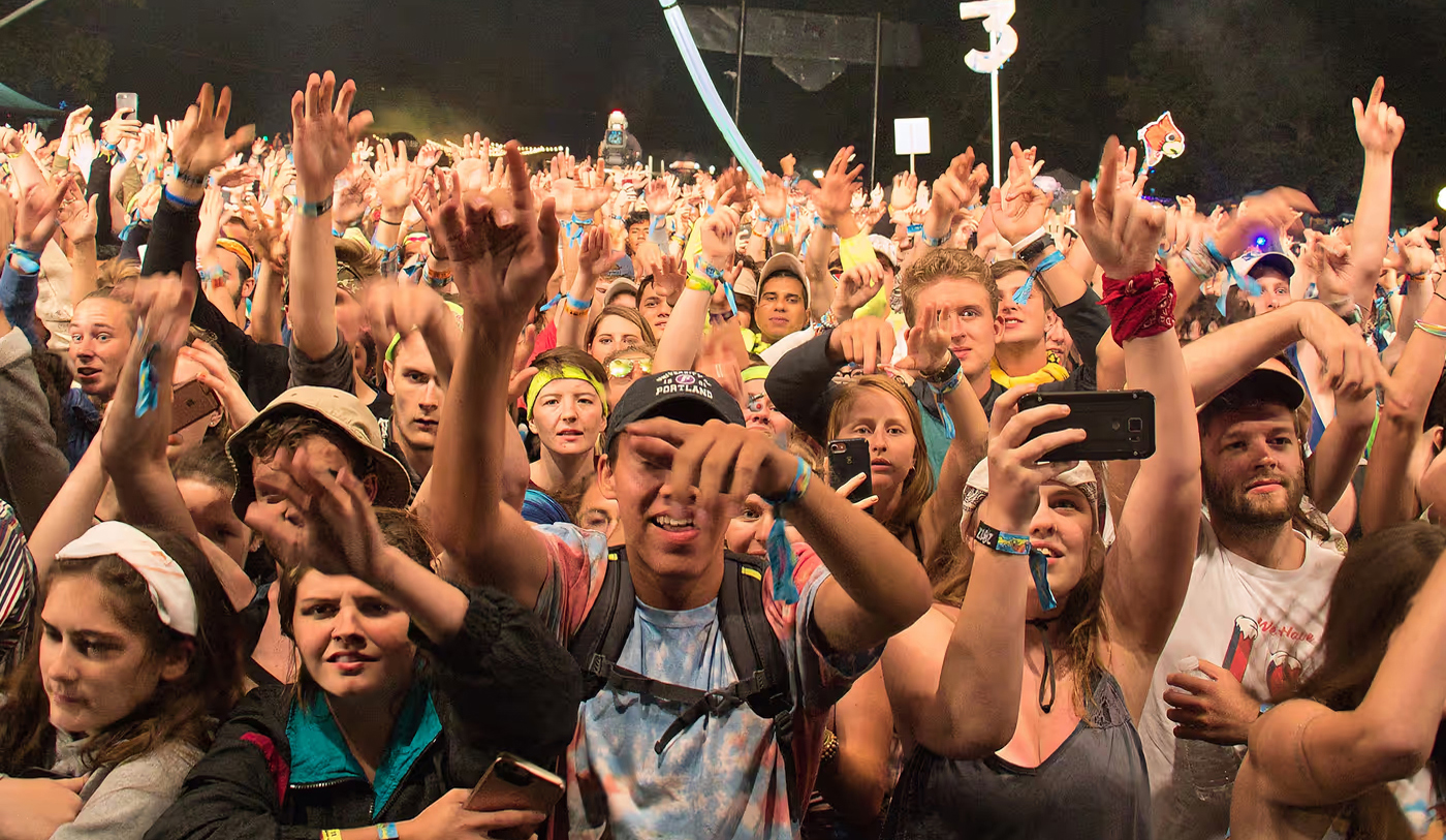 Nowy festiwal muzyczny w Toronto. Koncerty w 12 miejscach