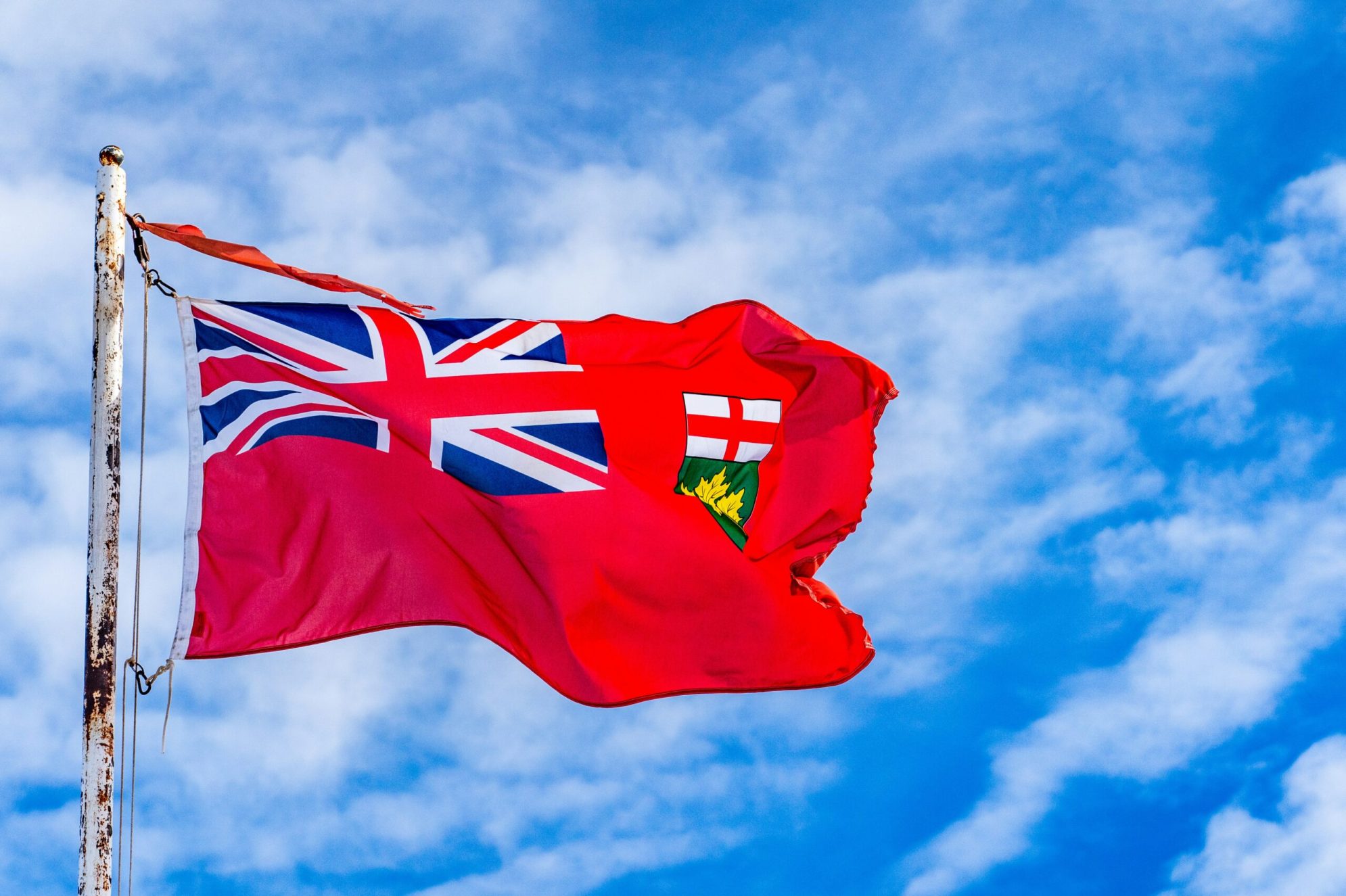Nowe przepisy w Ontario od 1 września