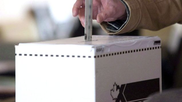 Wrześniowy sprawdzian dla rządu Douga Forda