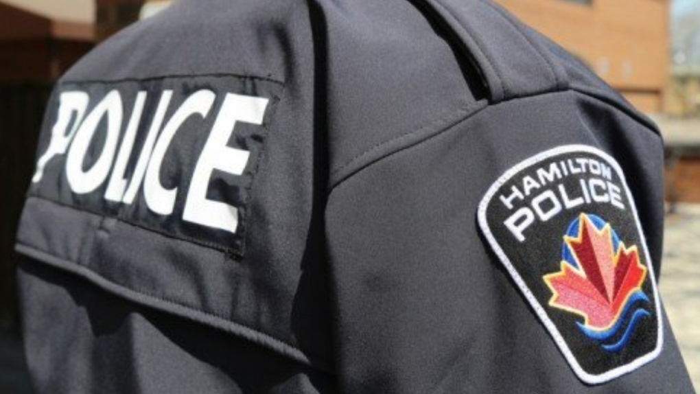 Hamilton: Policja poszukuje mężczyzny po śmiertelnym pobiciu