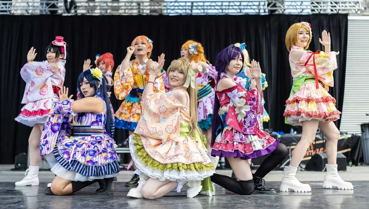 Japoński festiwal wraca do Mississaugi