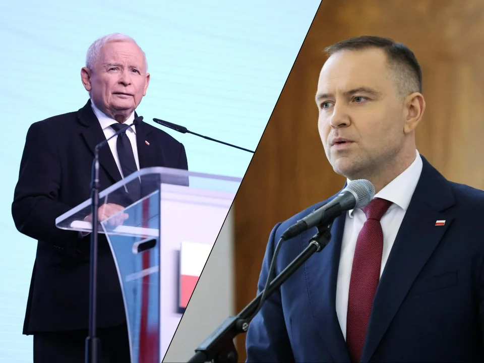 Polacy wskazali nowego lidera polskiej prawicy