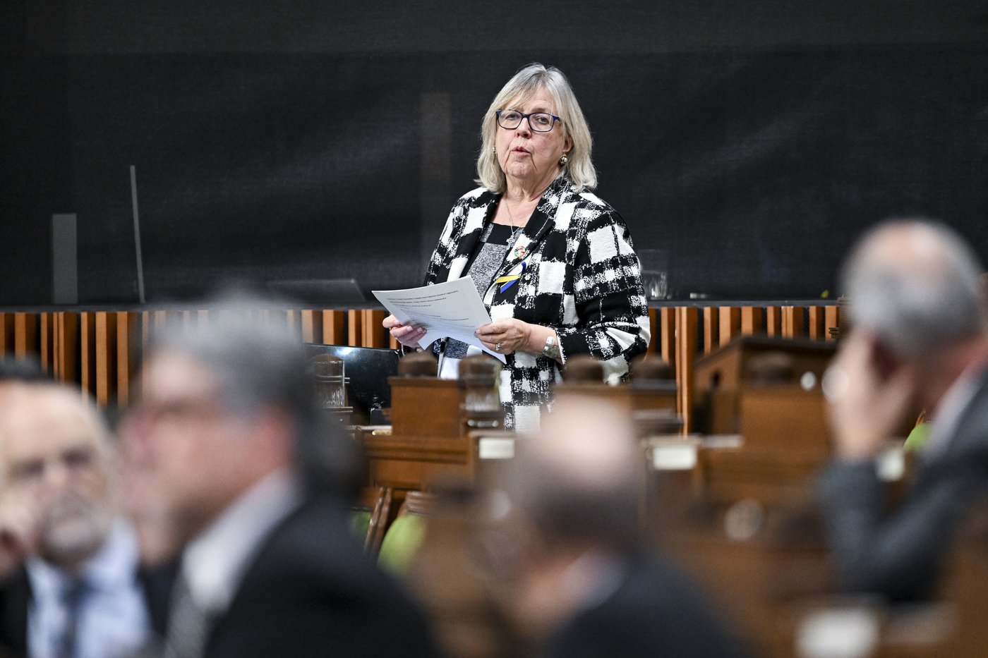 Zieloni chcą wygrać wybory uzupełniające w Kolumbii Brytyjskiej