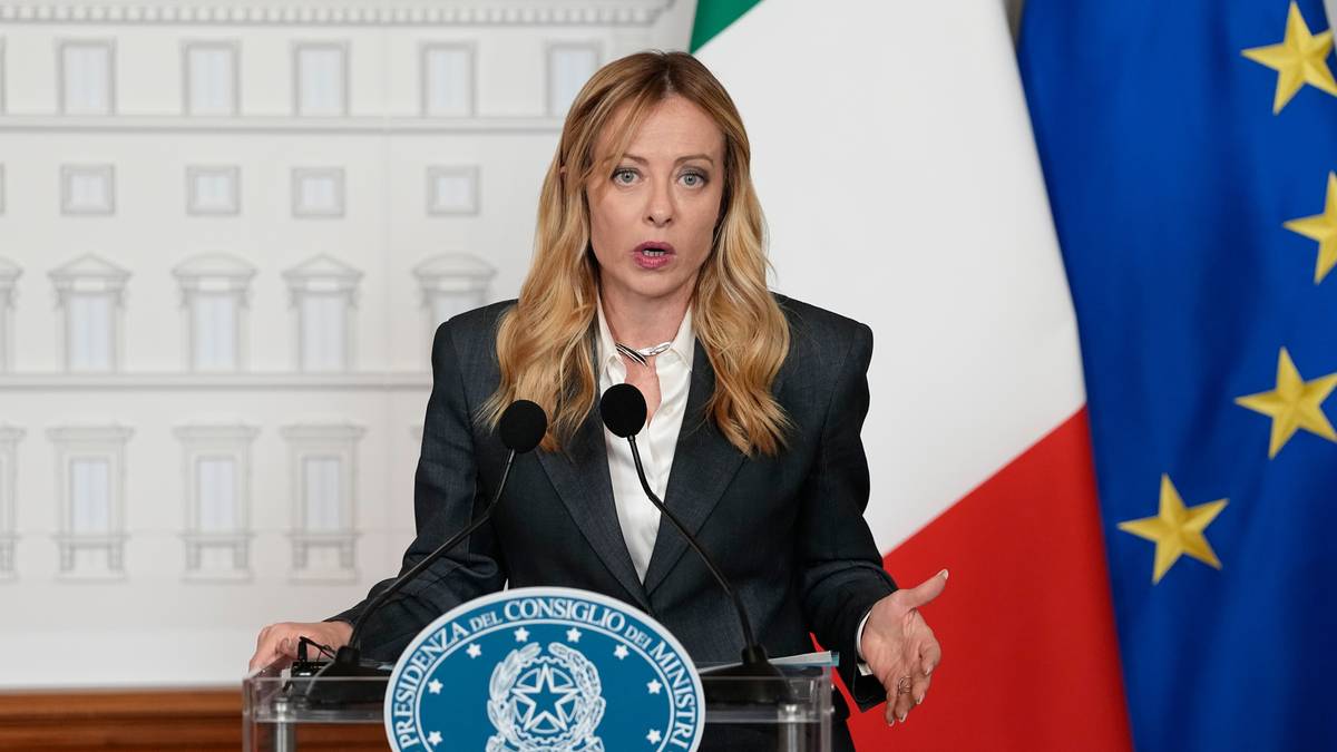 Rzym odrzucił ultimatum Madrytu