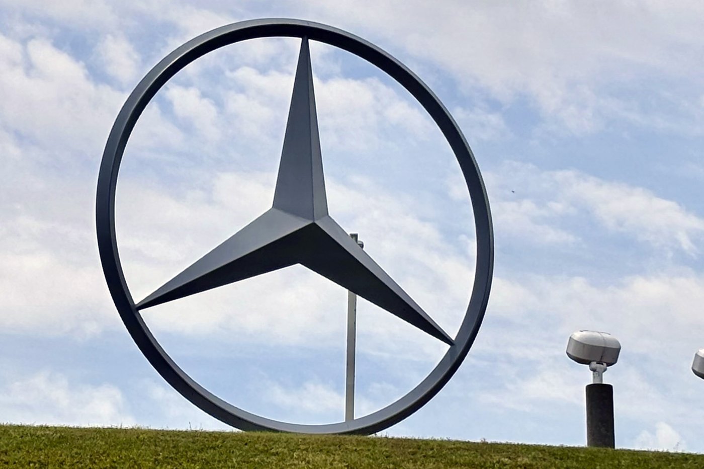 Mercedes-Benz wycofuje w Kanadzie blisko 37 tysięcy aut