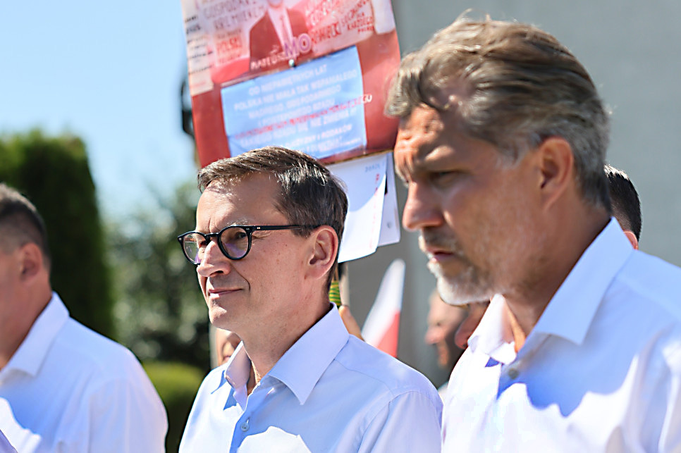 „Rozwój Plus” rośnie w siłę