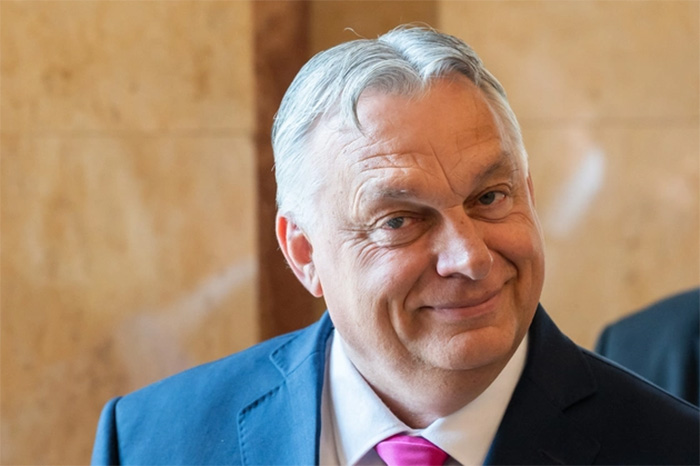Sensacyjne wieści o Orbanie