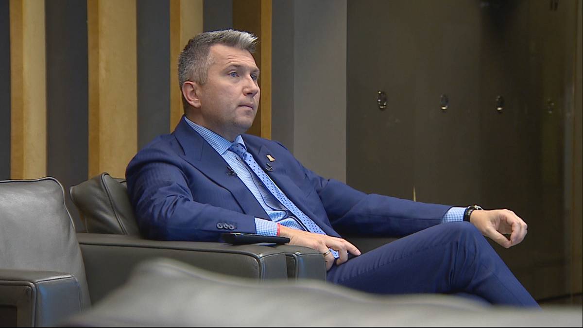 Prezes PKOl zatrzymany. Chodzi o aferę Zondacrypto