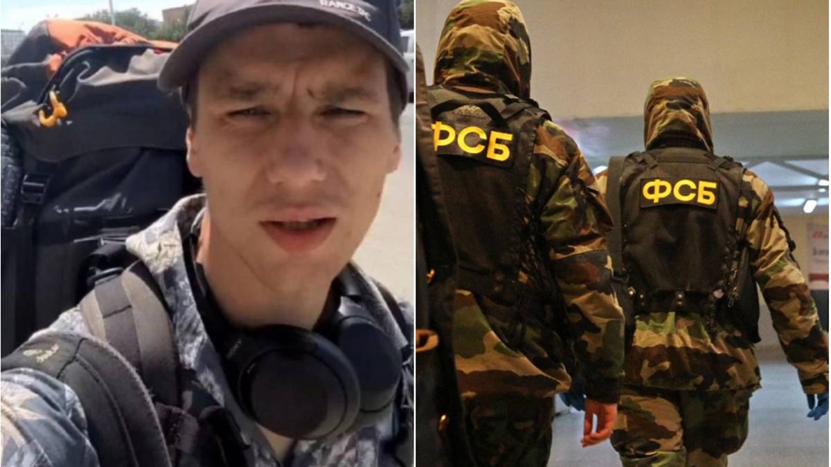 23 lata łagru za szpiegowanie dla Polski