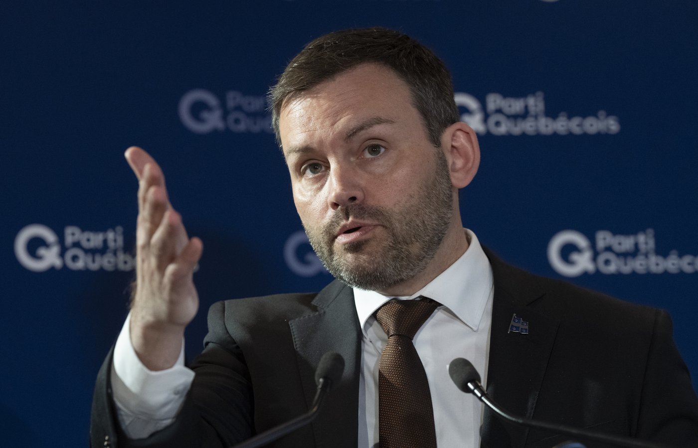 Quebec z referendum poczeka na odejście Trumpa