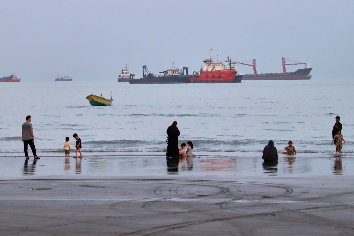 Kanada nakłada kolejne sankcje na Iran
