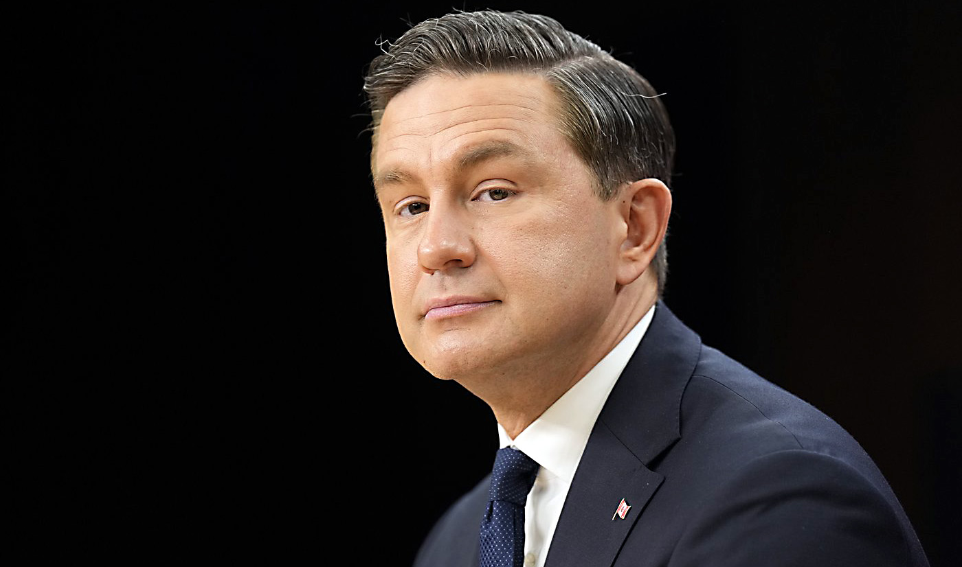 Co Carney odrzucił? Poilievre chce odpowiedzi