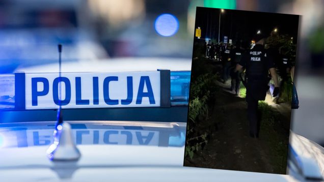 Zgłosili napad, sami trafili do aresztu