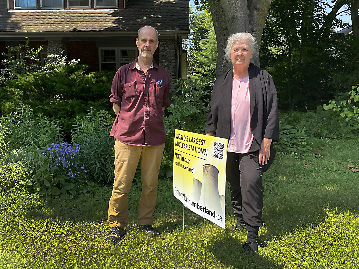 Największa elektrownia jądrowa świata może powstać w Ontario