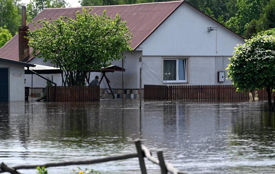 Kolejne dymisje po aferze z pomocą dla powodzian