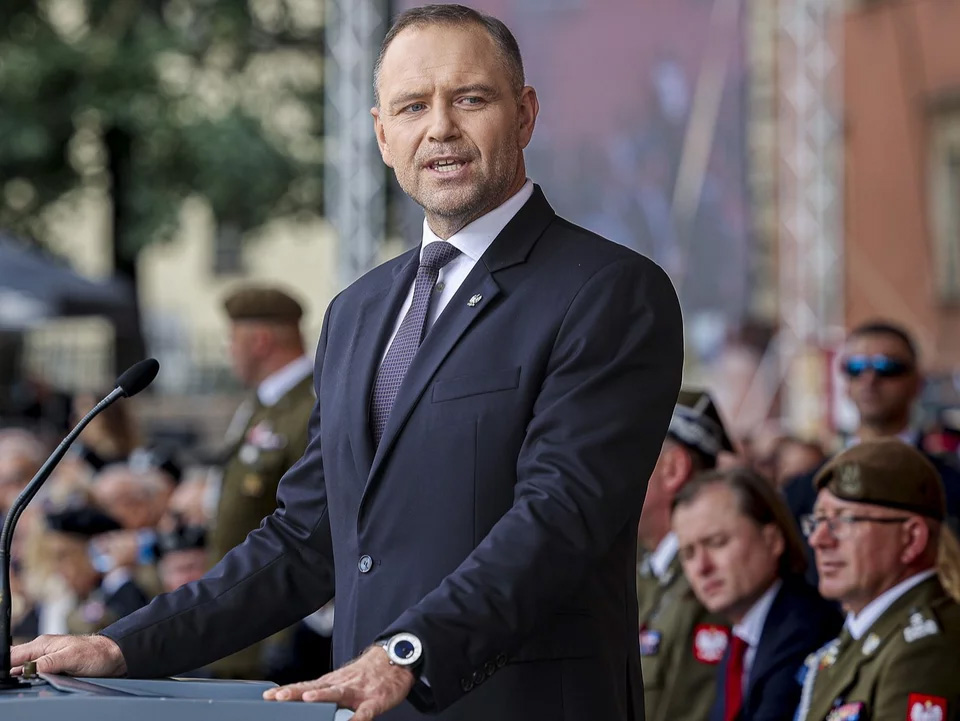 Rok prezydentury Karola Nawrockiego. Polacy jednoznaczni w ocenach
