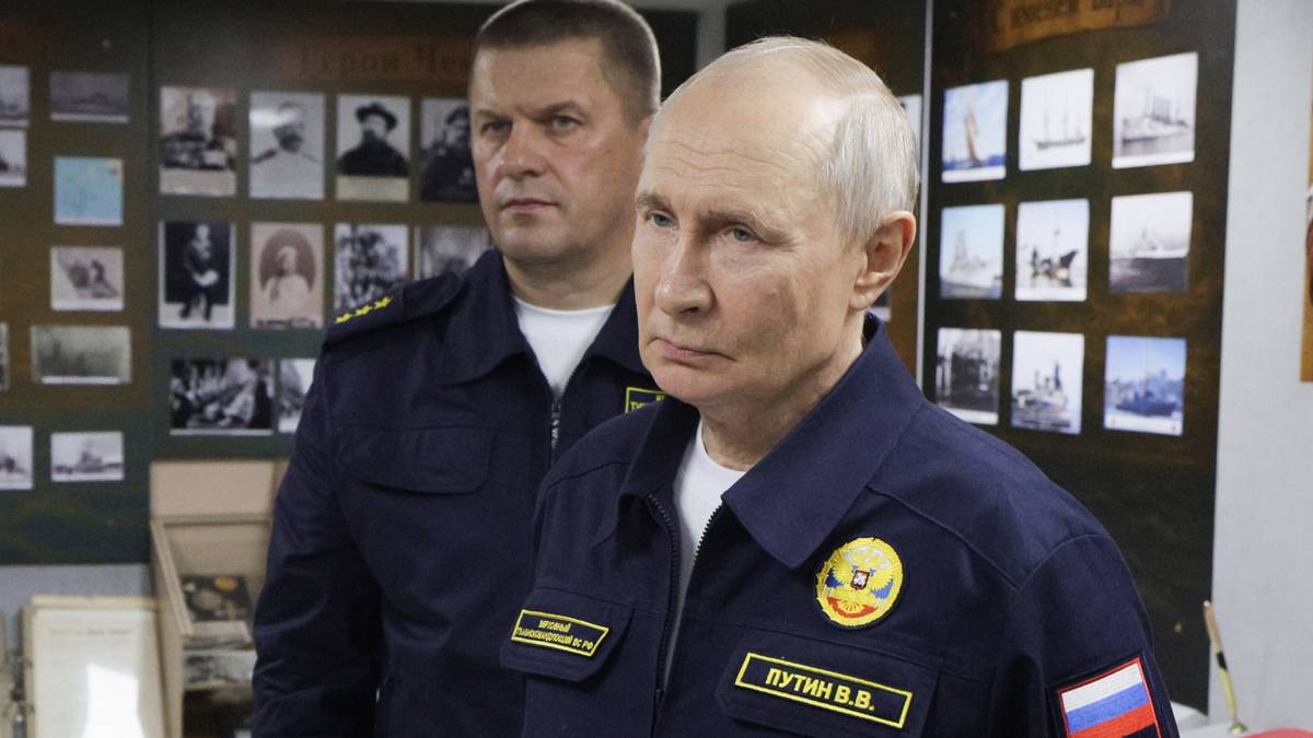 Sankcje UE na Rosję. Putin grozi odwetem